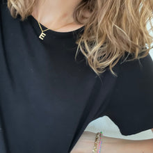 Charger l'image dans la galerie, Collier Ellie Personnalisable