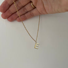 Charger l'image dans la galerie, Collier Ellie Personnalisable