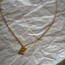 Charger l'image dans la galerie, Collier Ellie Personnalisable