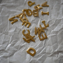 Charger l'image dans la galerie, Collier Ellie Personnalisable