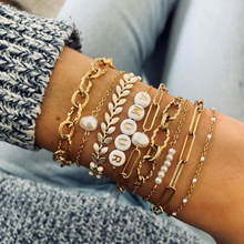 Charger l'image dans la galerie, Bracelet Sacha