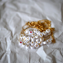 Charger l'image dans la galerie, Bracelet Martine Personnalisable