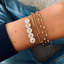 Charger l'image dans la galerie, Bracelet Martine Personnalisable