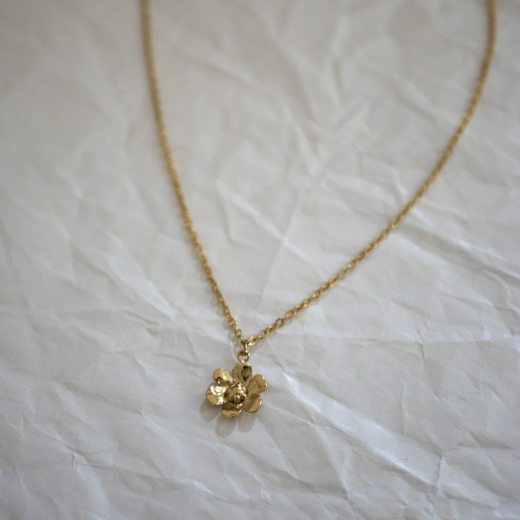 Collier Iris