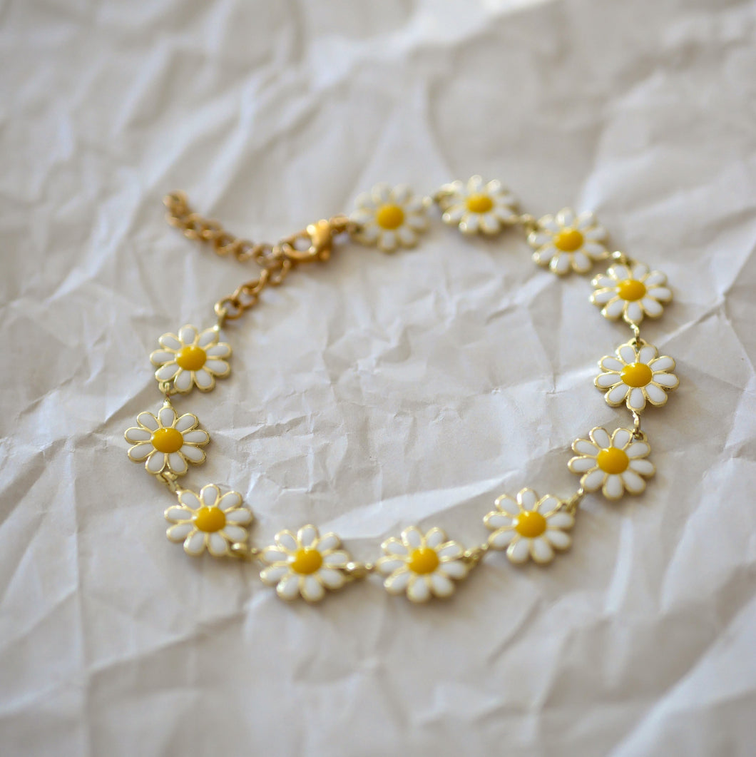 Bracelet Marguerite