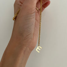 Charger l&#39;image dans la galerie, Collier Ellie Personnalisable
