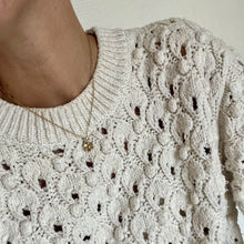 Charger l&#39;image dans la galerie, Collier Iris

