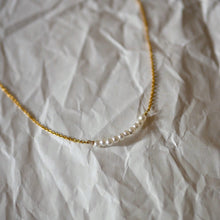 Charger l&#39;image dans la galerie, Collier Meghan
